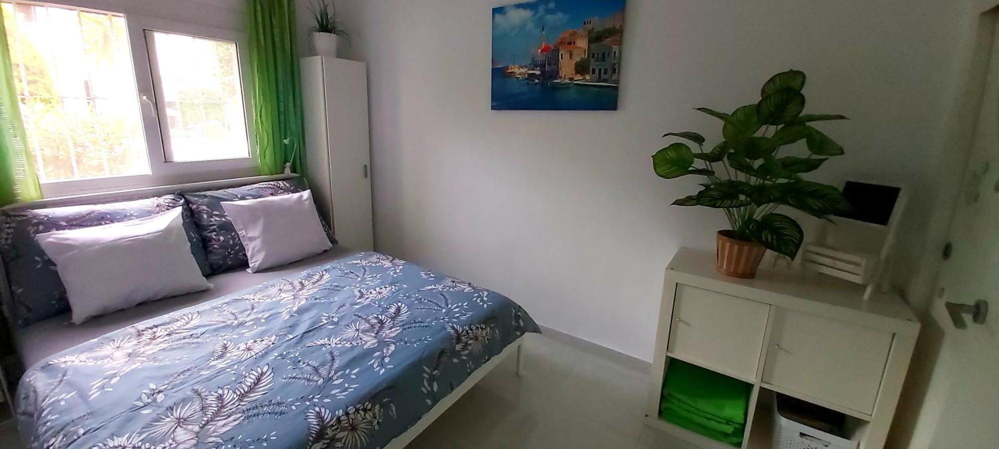 Cabo Roig Bellavista III Daire Dış mekan fotoğraf