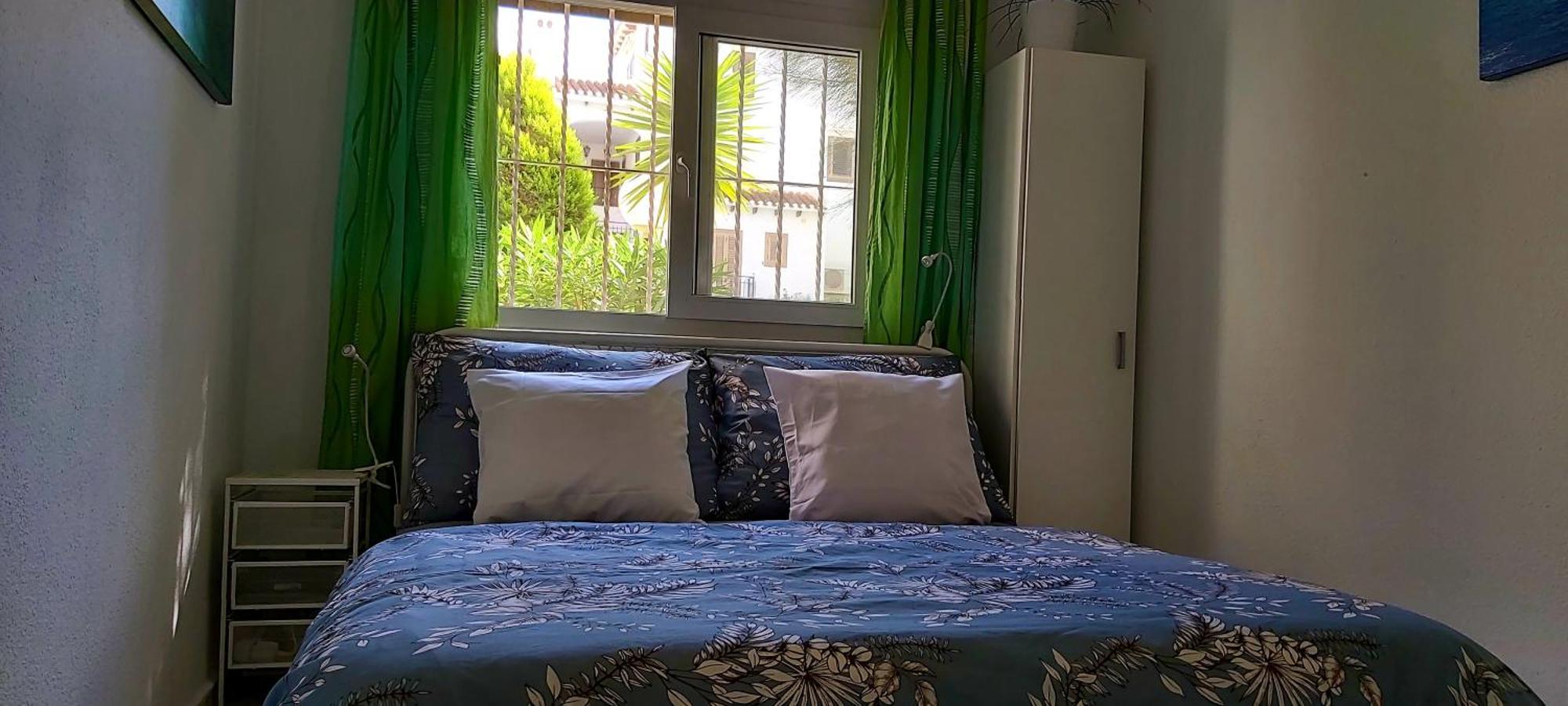 Cabo Roig Bellavista III Daire Dış mekan fotoğraf