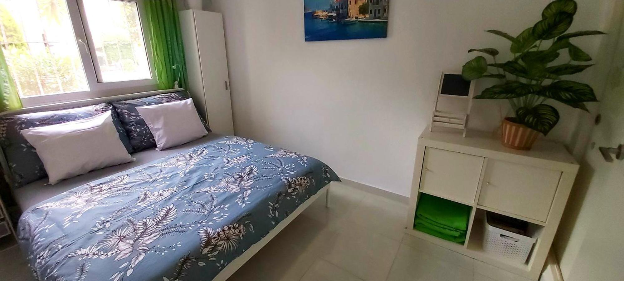 Cabo Roig Bellavista III Daire Dış mekan fotoğraf