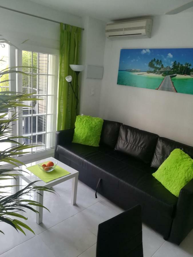 Cabo Roig Bellavista III Daire Dış mekan fotoğraf