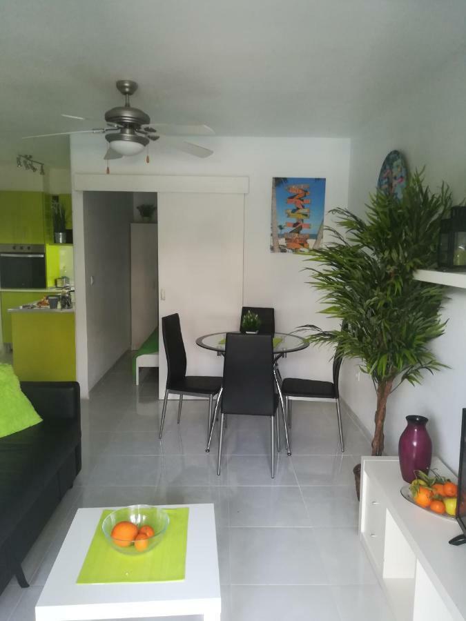 Cabo Roig Bellavista III Daire Dış mekan fotoğraf