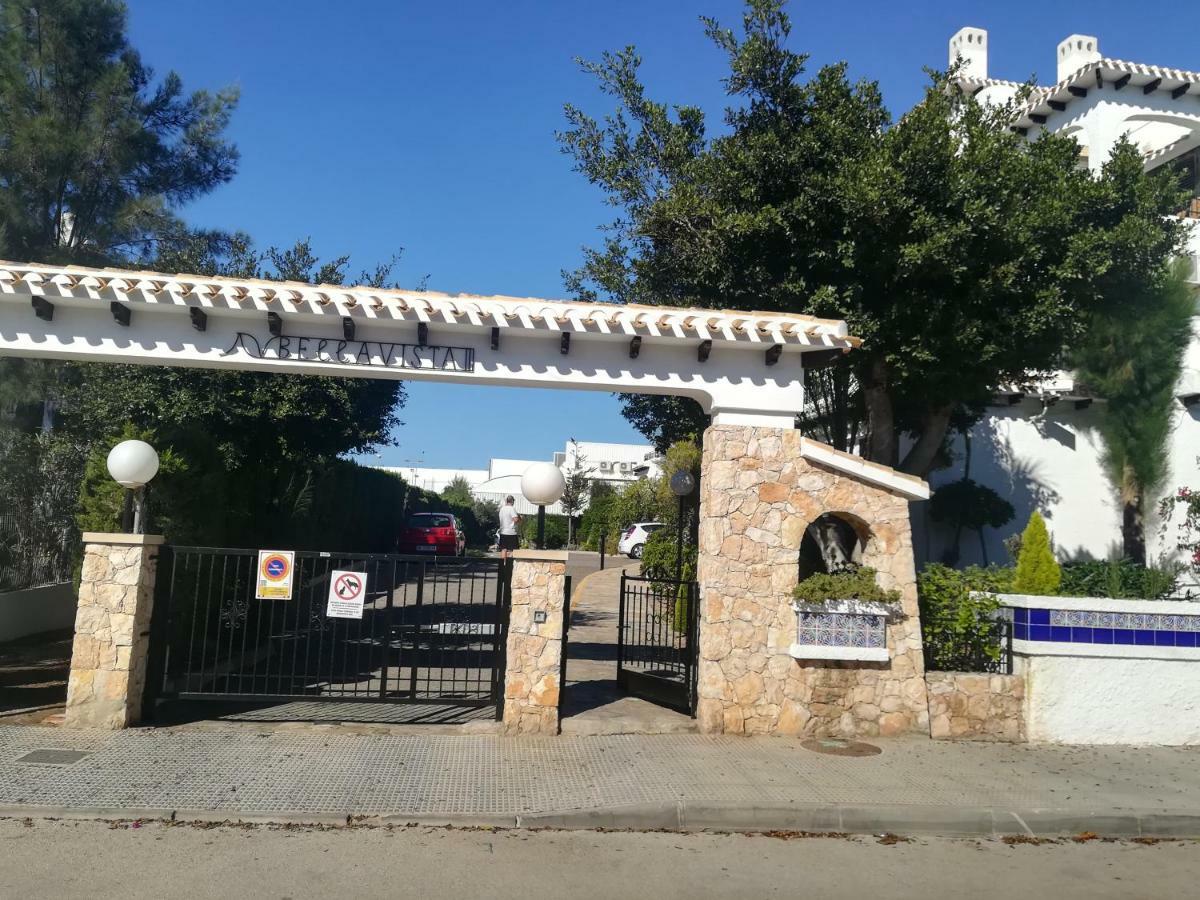 Cabo Roig Bellavista III Daire Dış mekan fotoğraf
