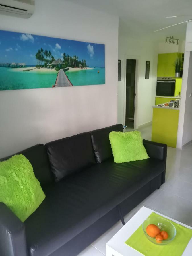 Cabo Roig Bellavista III Daire Dış mekan fotoğraf