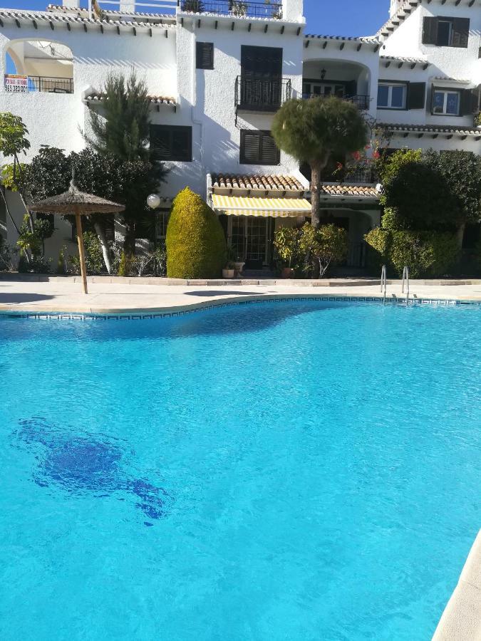 Cabo Roig Bellavista III Daire Dış mekan fotoğraf
