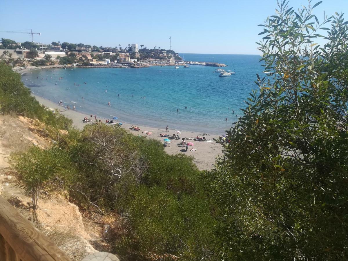 Cabo Roig Bellavista III Daire Dış mekan fotoğraf
