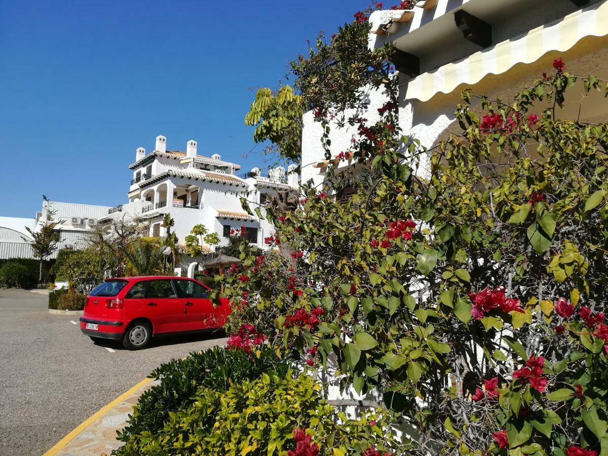 Cabo Roig Bellavista III Daire Dış mekan fotoğraf
