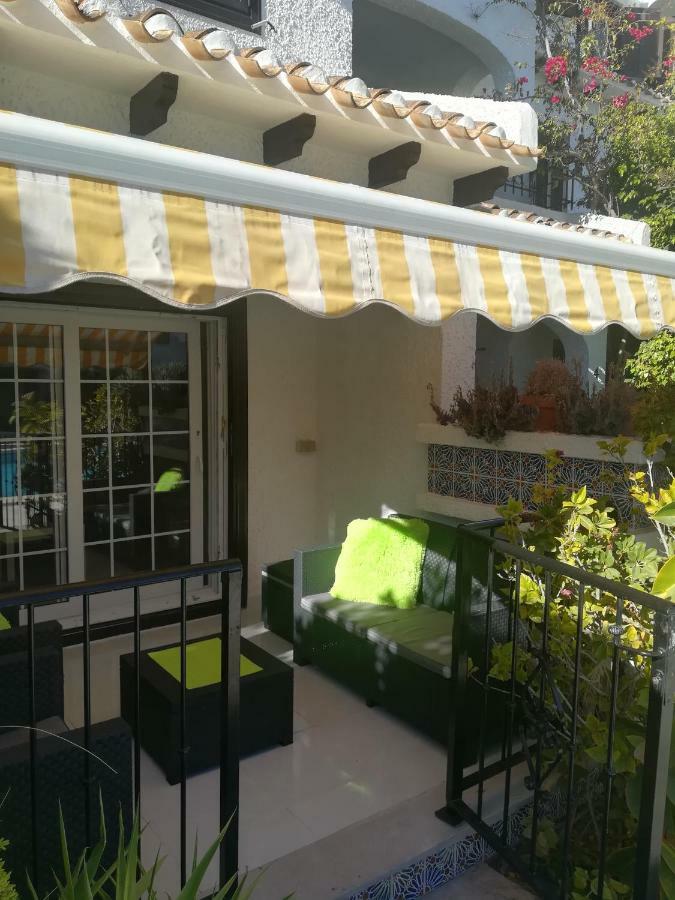 Cabo Roig Bellavista III Daire Dış mekan fotoğraf