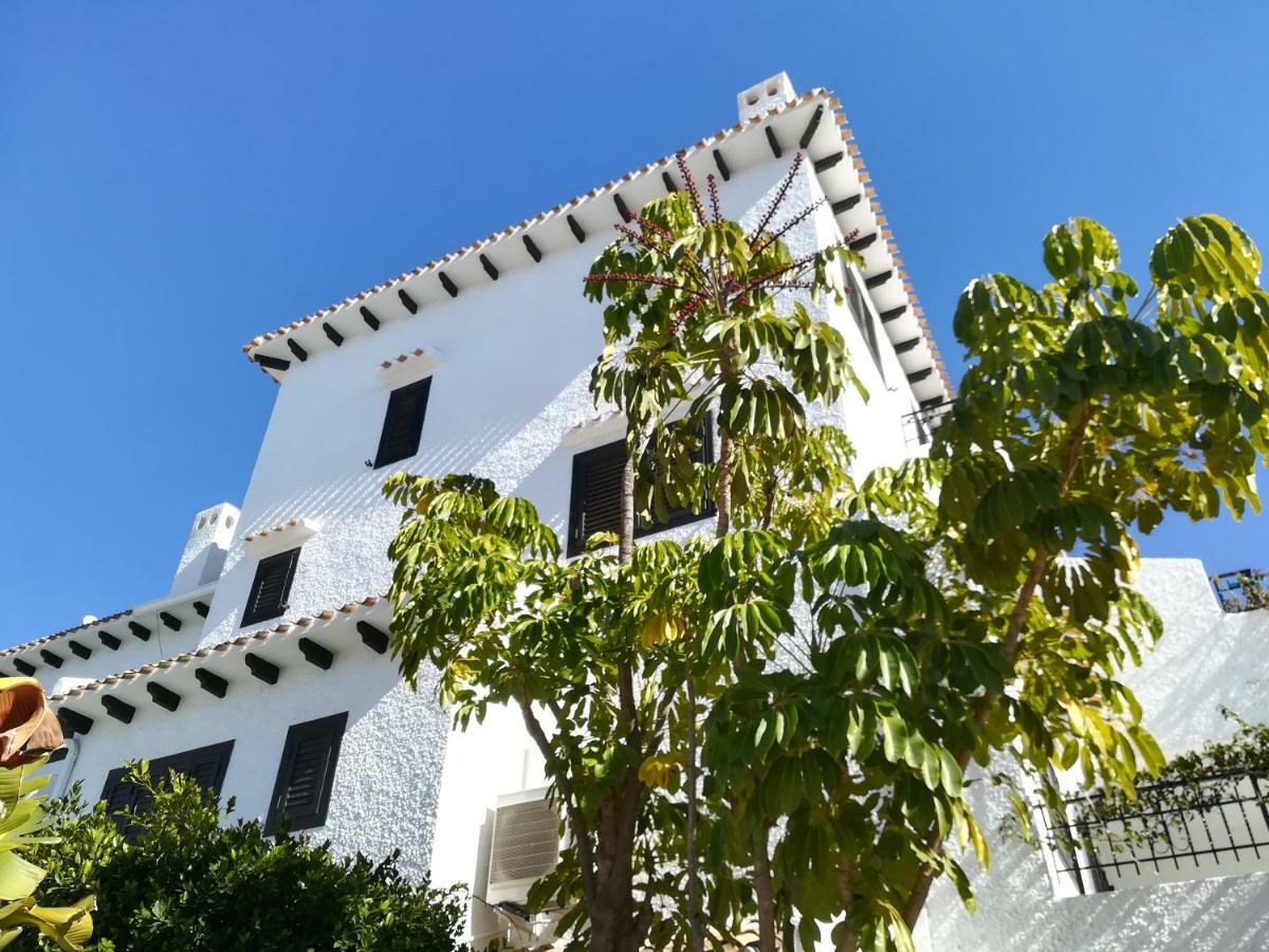 Cabo Roig Bellavista III Daire Dış mekan fotoğraf