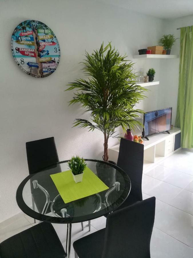 Cabo Roig Bellavista III Daire Dış mekan fotoğraf
